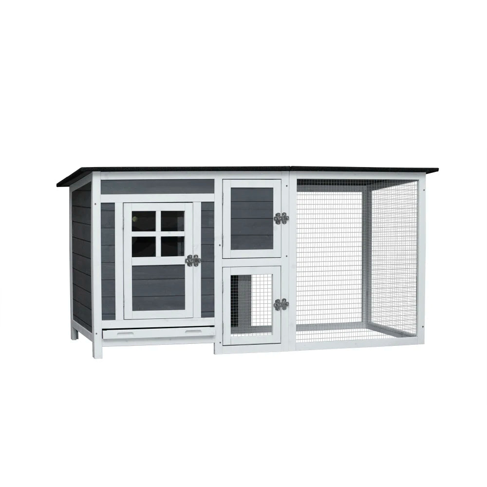 Outdoor Indoor Poultry Cage