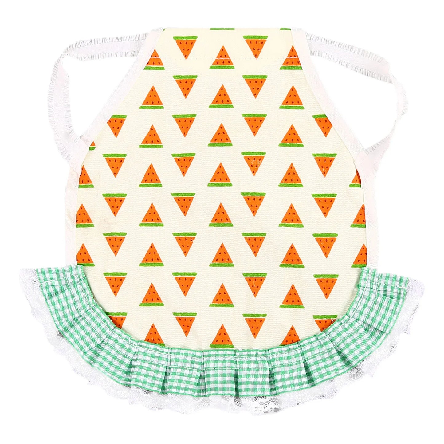 1pcs Farm Hen Feather Retainer Chicken Saddle Strap Apron