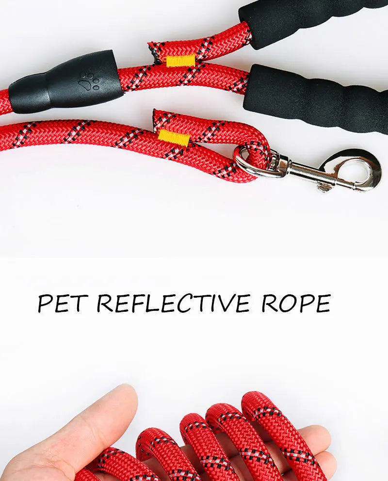 150/200/300cm Strong Dog Pet Leash