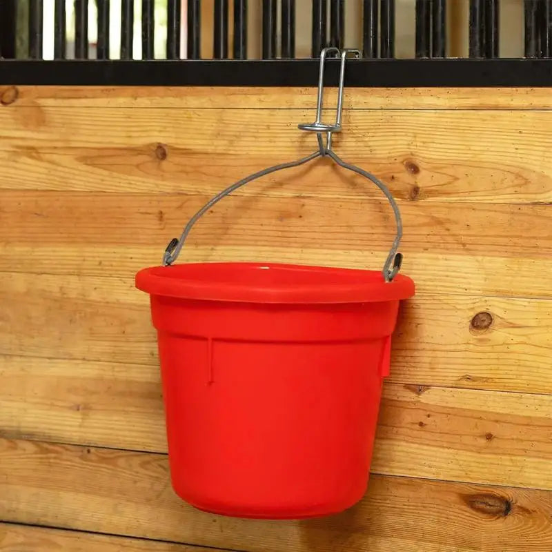 Horse Water Bucket