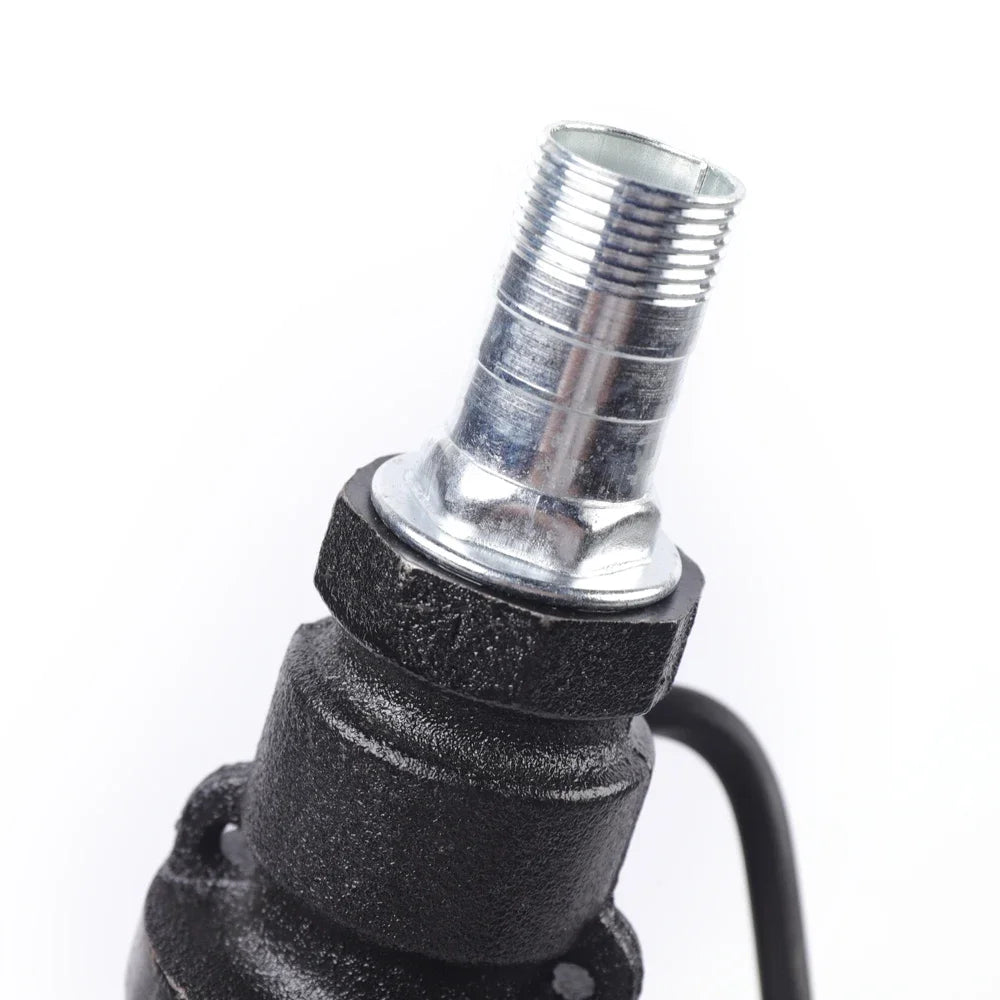 Electric Water Pump DC 24V Solar Pump Farm