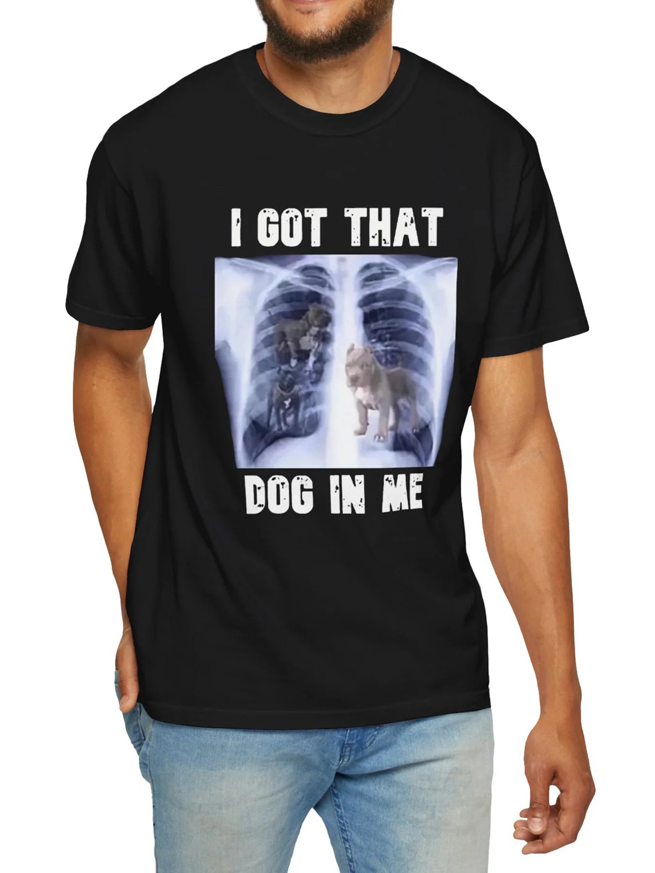 Summer T-shirts For men