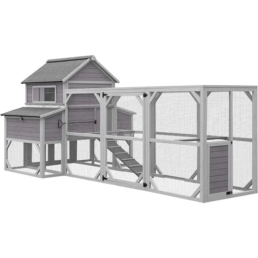 Chicken Coop Extra Large