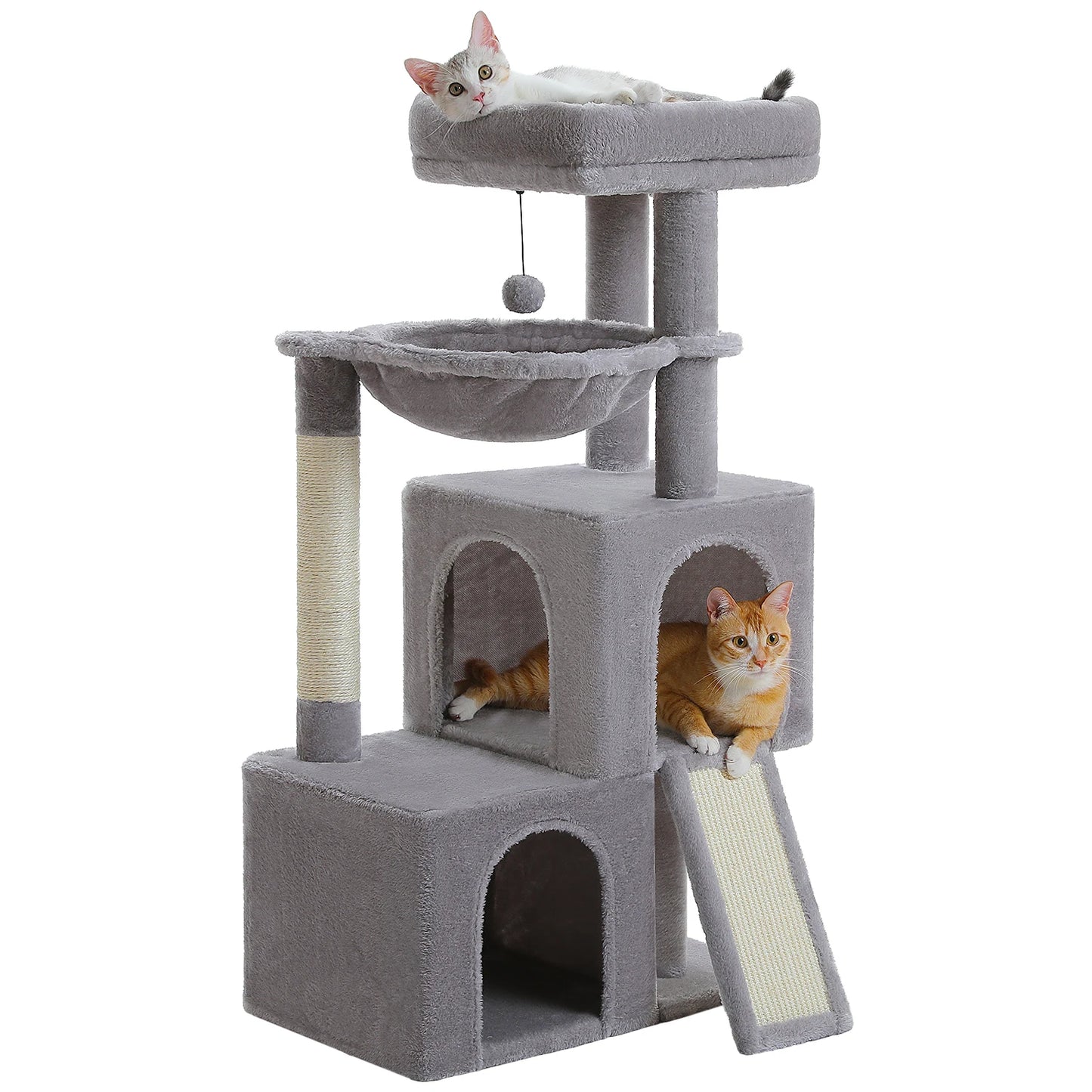 Cat Tree Tower