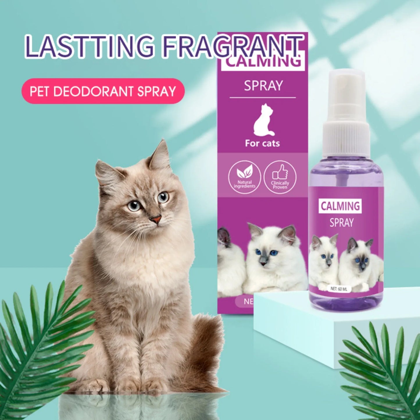Calming Spray