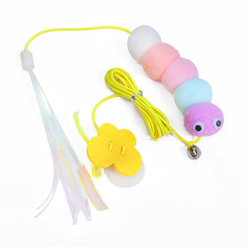 Cat Toys Interactive Adjustable