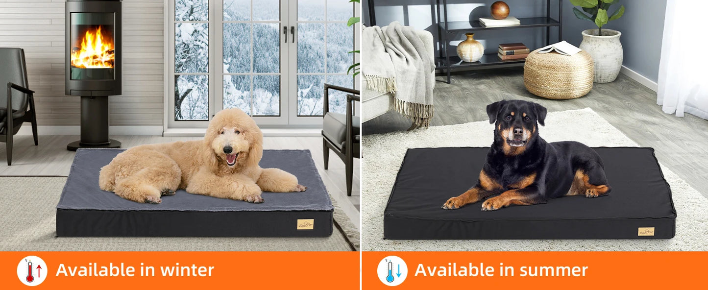 Dog Beds for Large Dogs