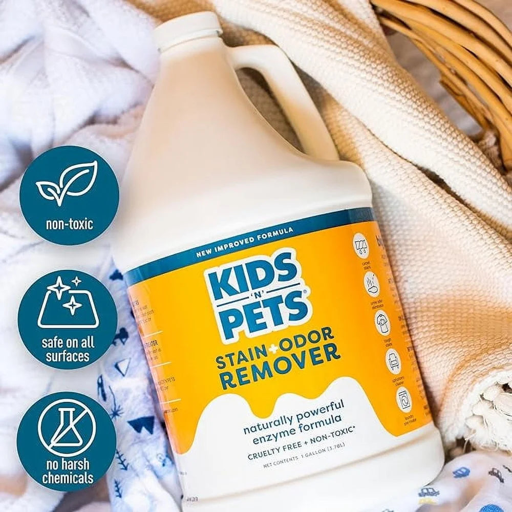 All Purpose Stain Odor Remover
