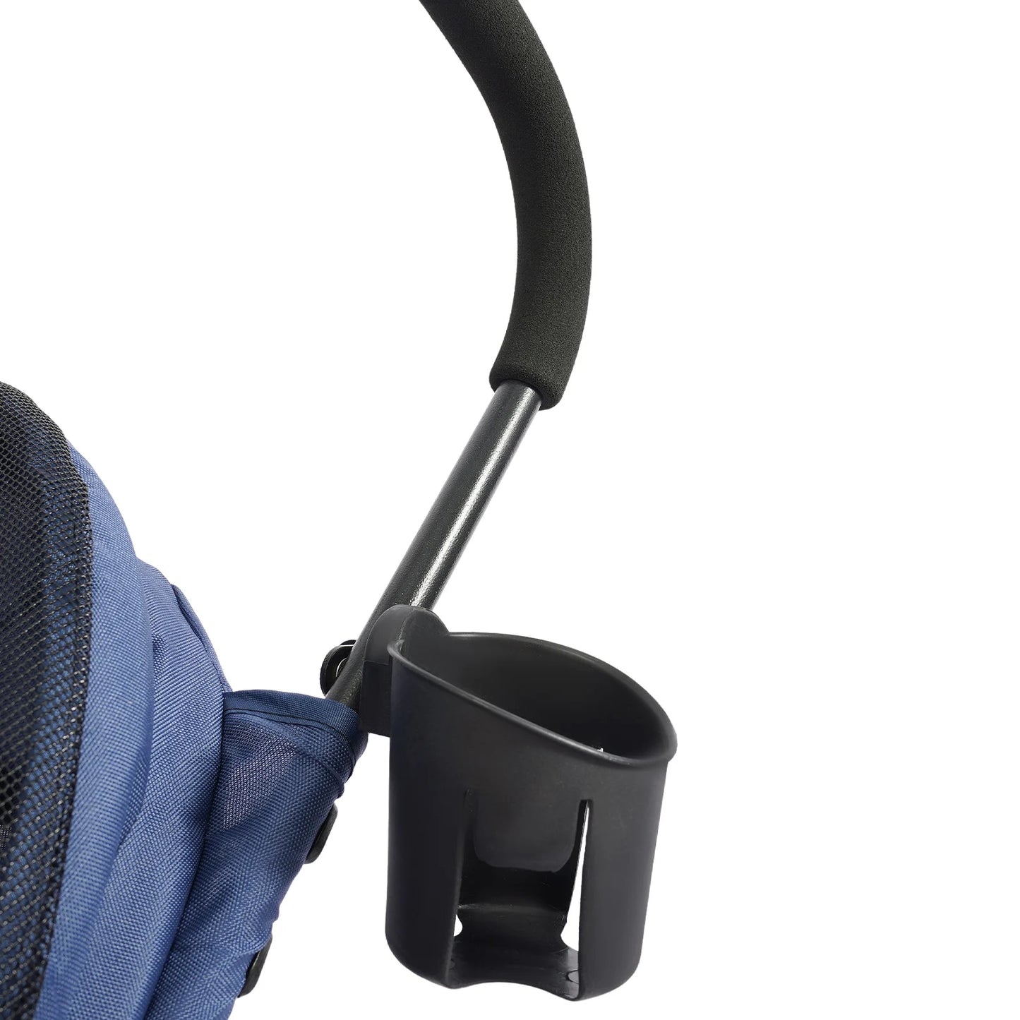 Lightweight Foldable Pet Stroller