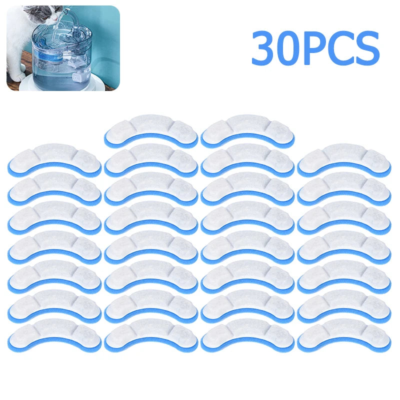 Replacement Filters