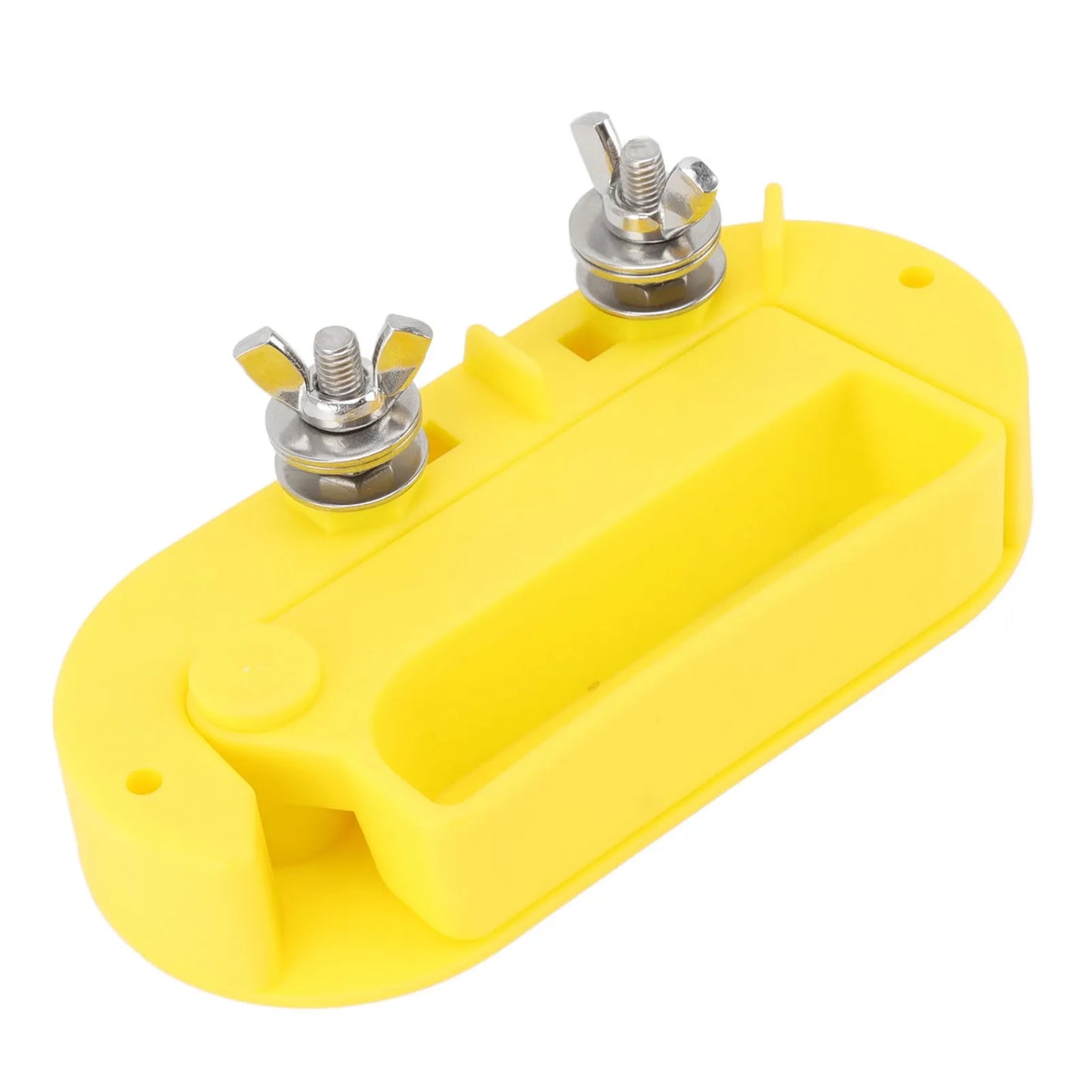 Electric Fence Cut Off