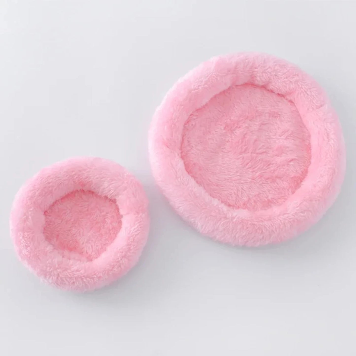 Hamster Nest Pad Velvet Warm Pet Nest
