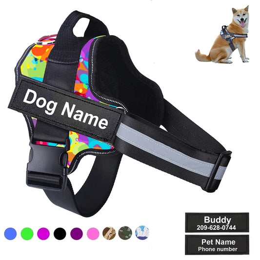 Dog Harness NO PULL
