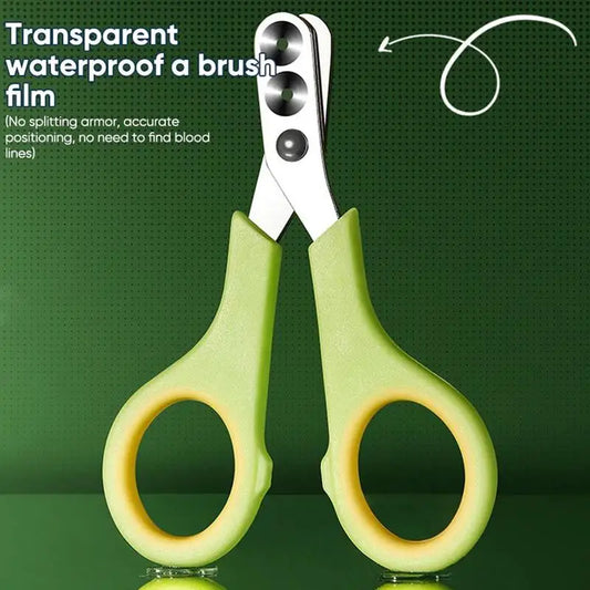 Professional Cat Nail Clippers for Small Cat Dog