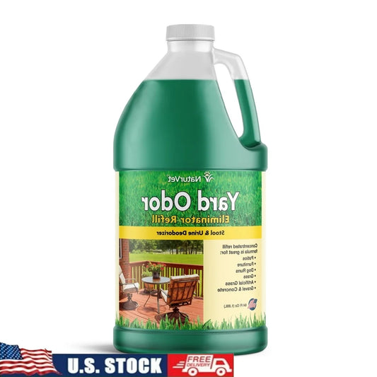 Yard Odor Eliminator Refill
