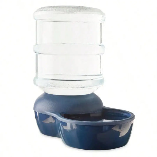 Pet Drinking Fountain