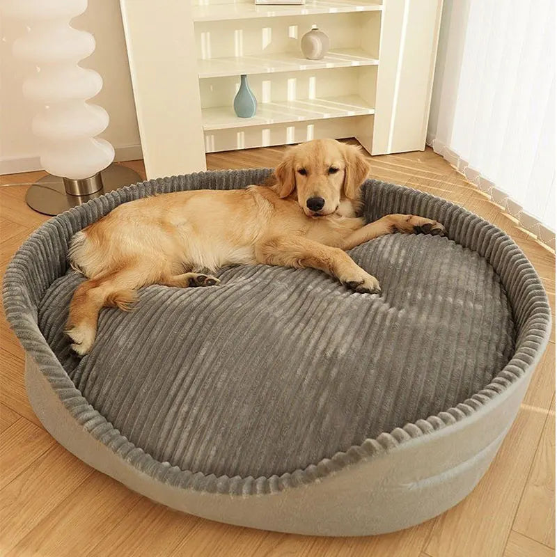 Extra Large Pet Bed