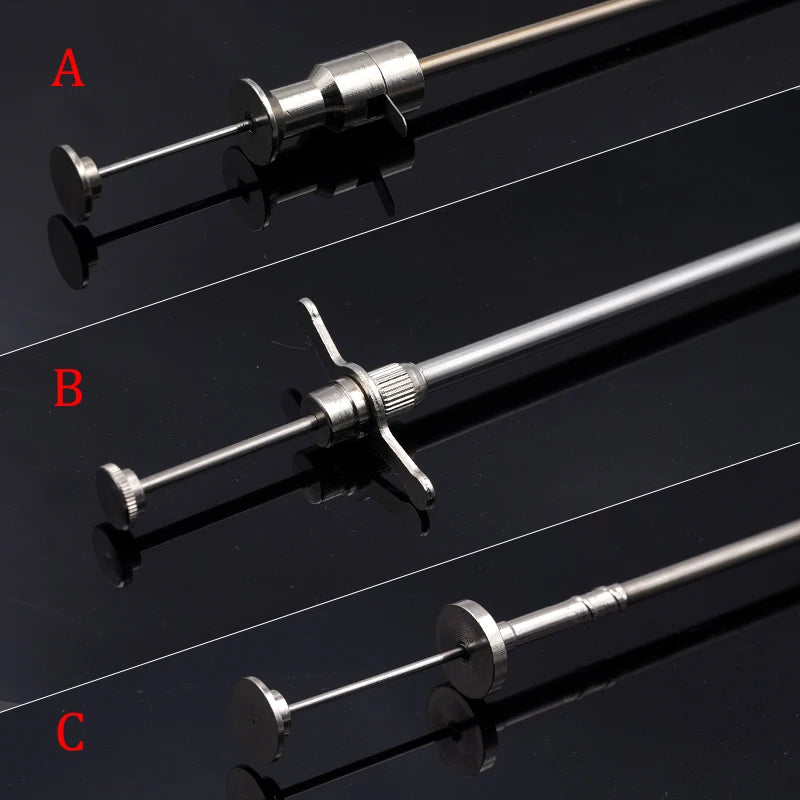 Artificial Insemination Gun for Cattle Cow Dairy