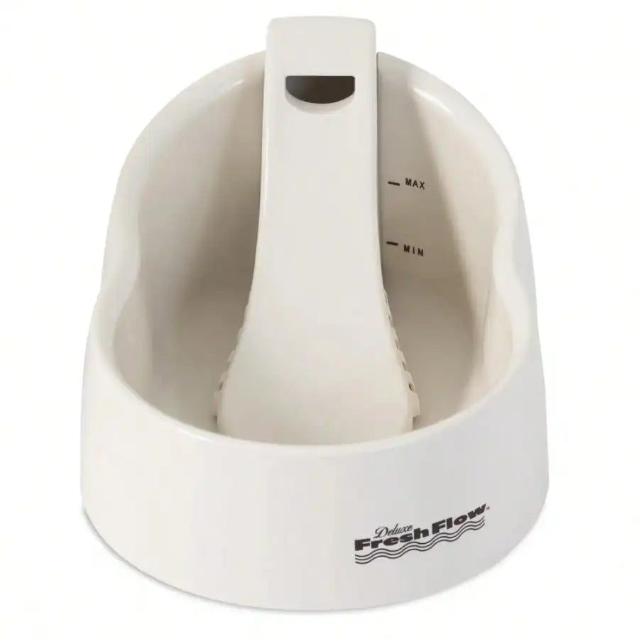Cat and Dog Purified Water Fountain