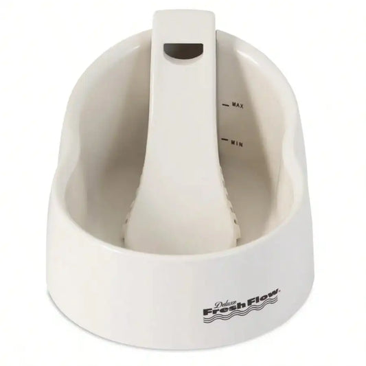 Cat and Dog Purified Water Fountain