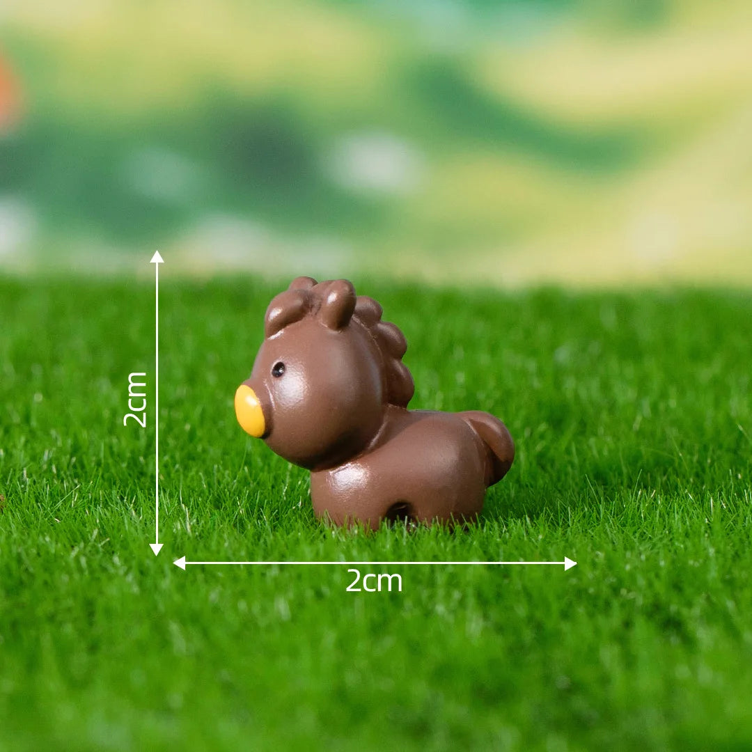 17 Kinds of Cute Animals