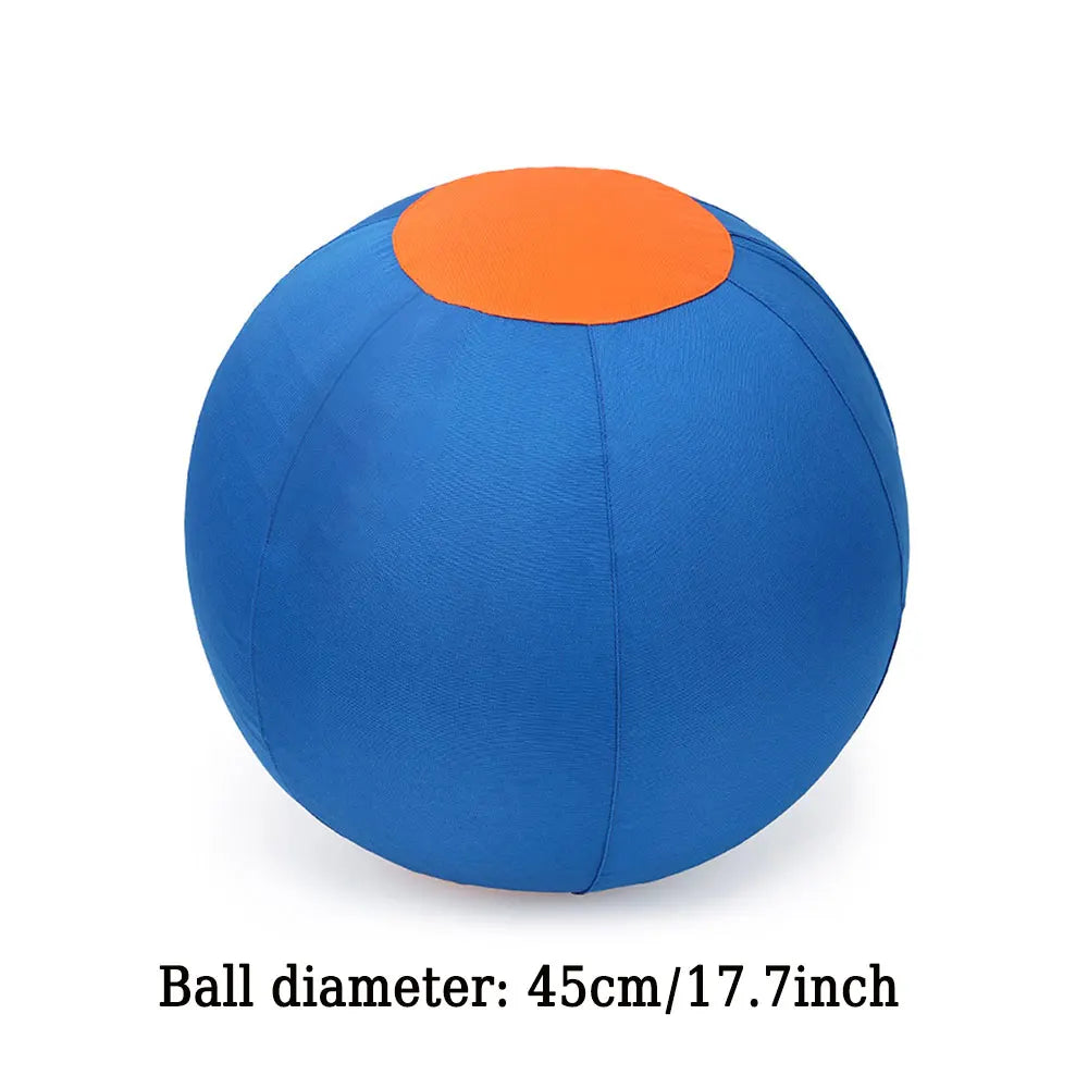 Four-legged Animal Game Ball Outdoor