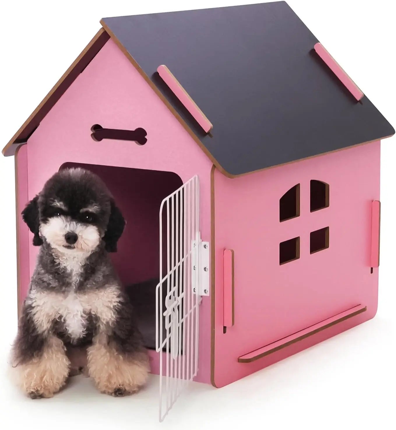 Dog House Indoor for Small Dogs or Cats