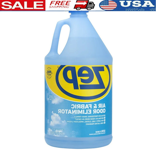 Professional Grade Air and Fabric Odor Eliminator