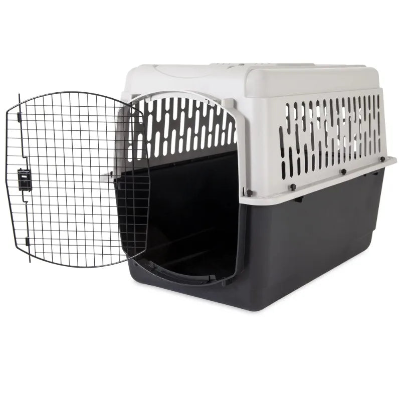 Vibrant Life Pet Kennel Large