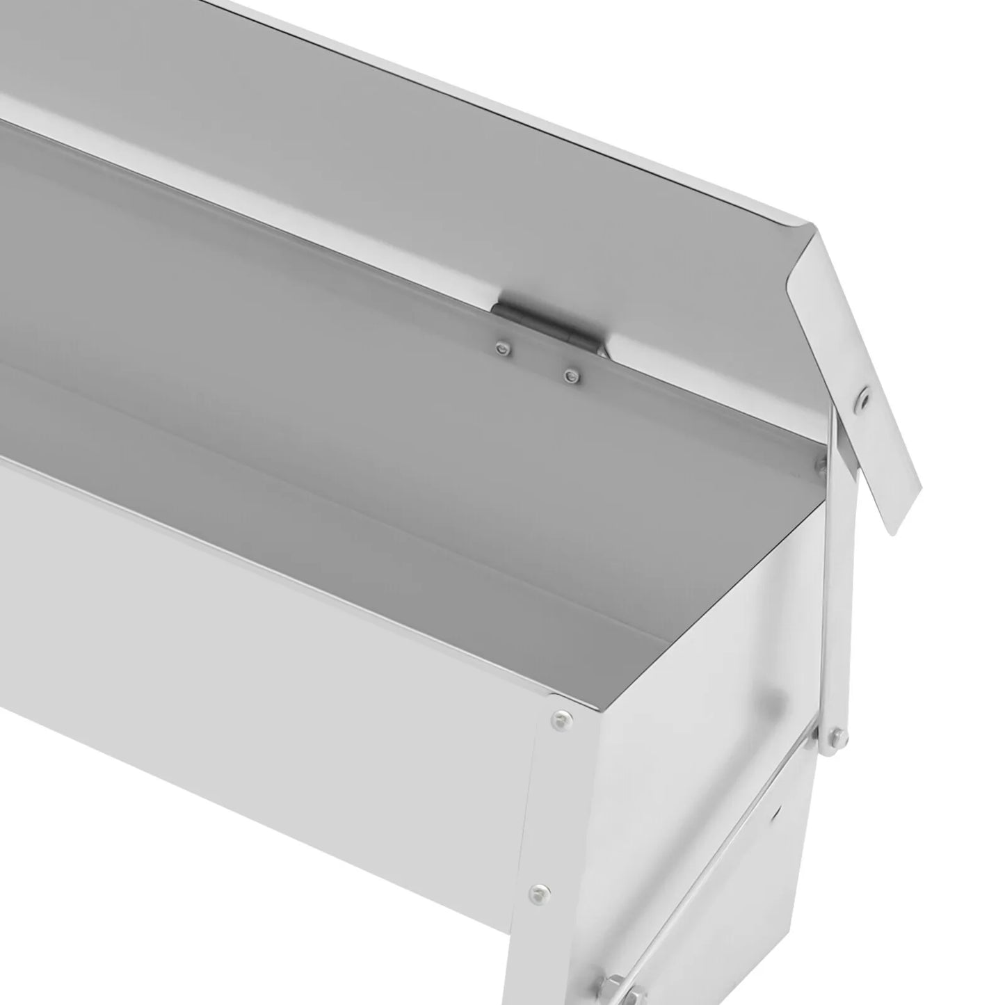 10kg (22 lb) Automatic Poultry Feeder