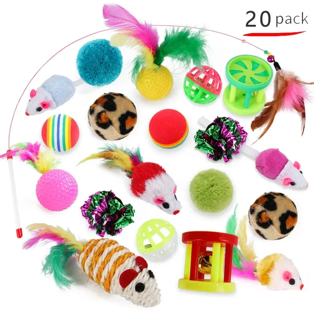 Mouse Shape Balls Mouse Supplies