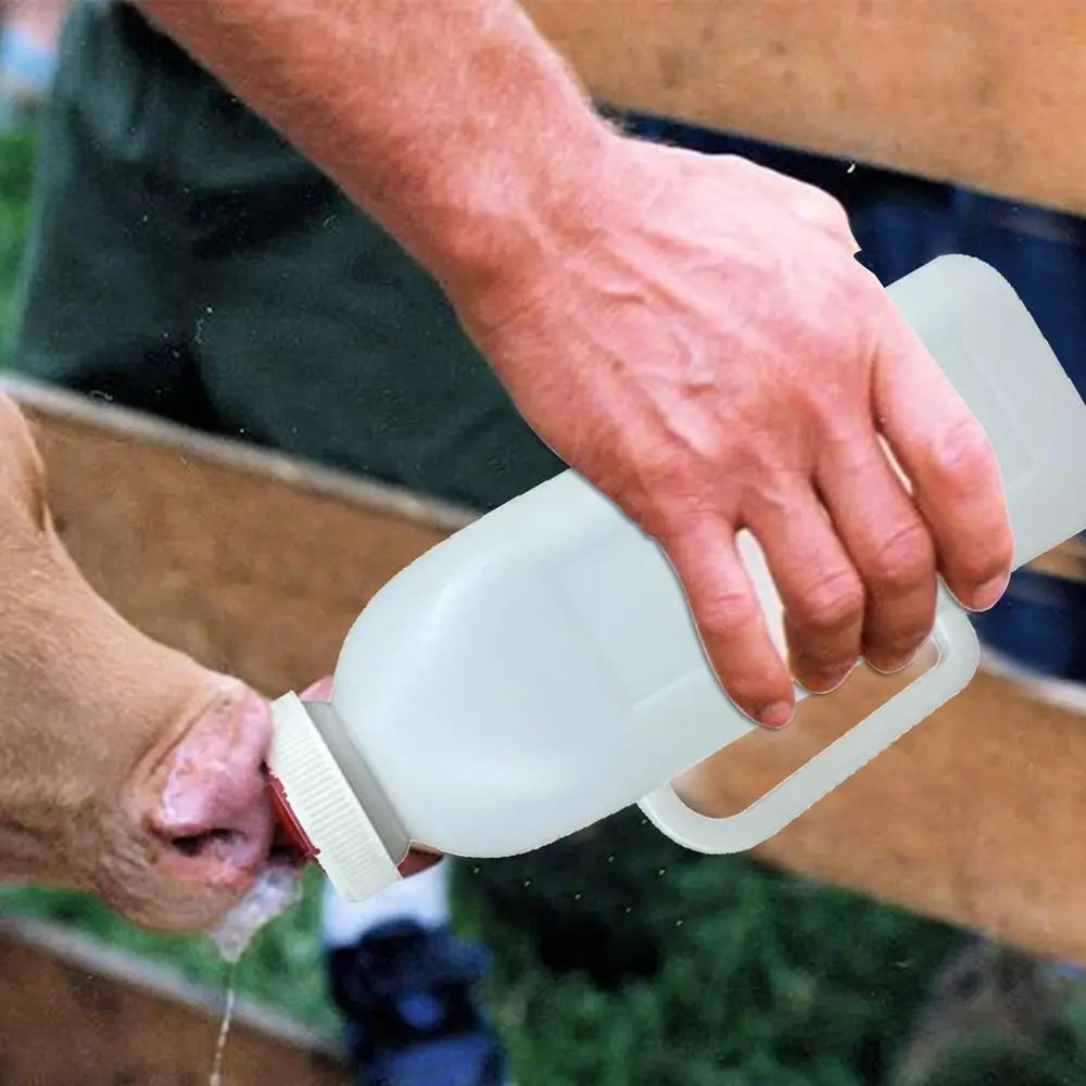 Calf Feeding Bottle Calf Bottle