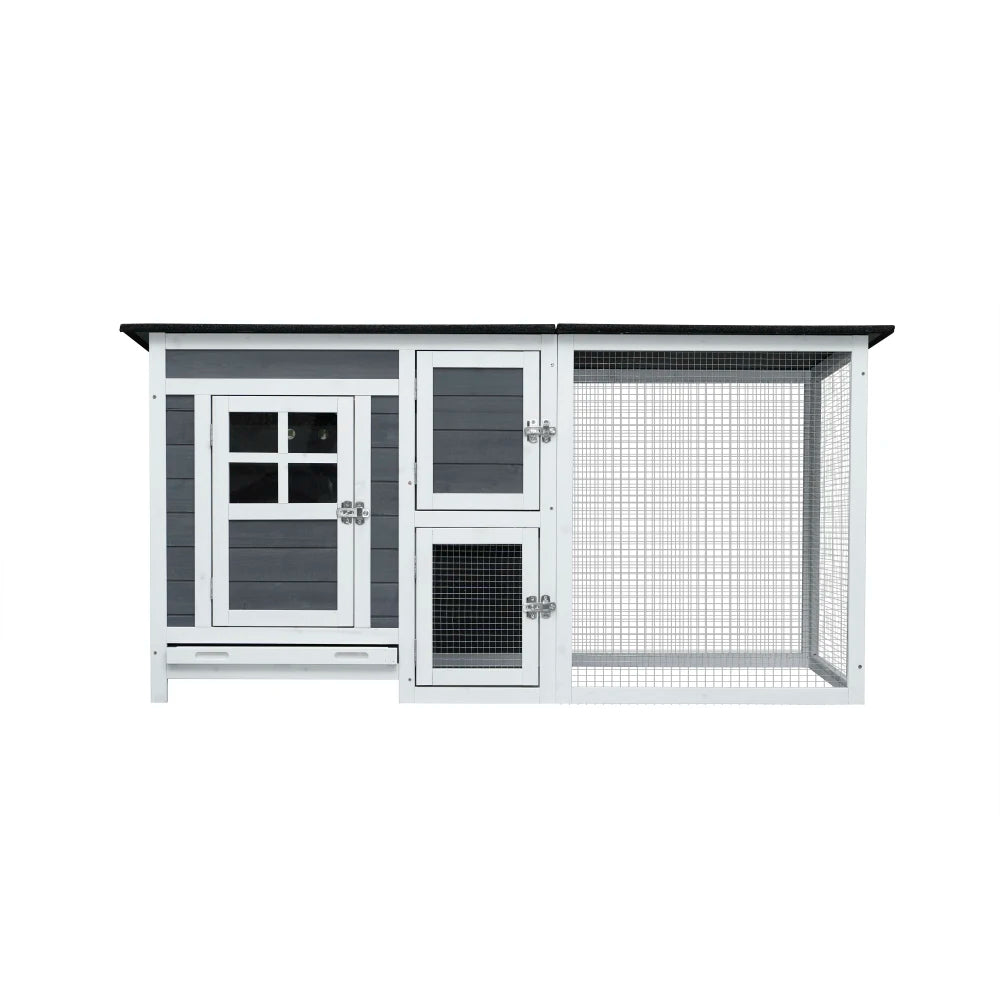 Outdoor Indoor Poultry Cage