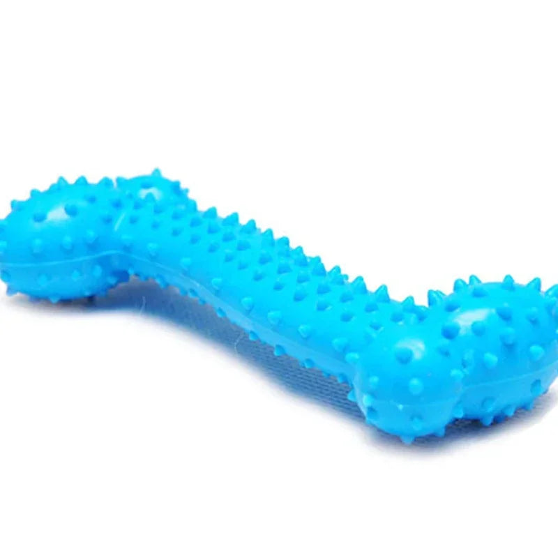 Teeth Cleaning Chew Training Toys