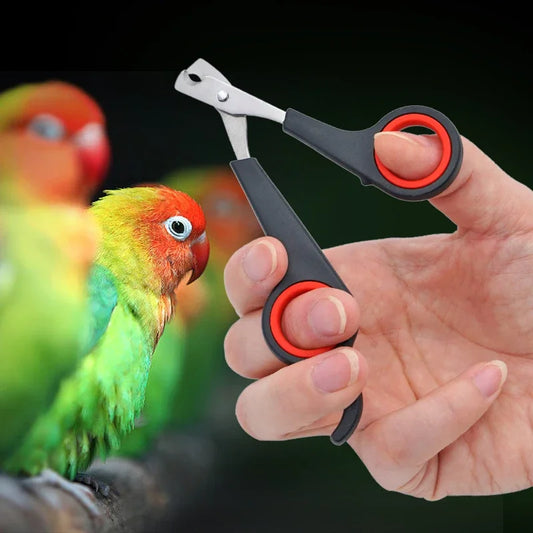 Pet Nail Clippers Cutter