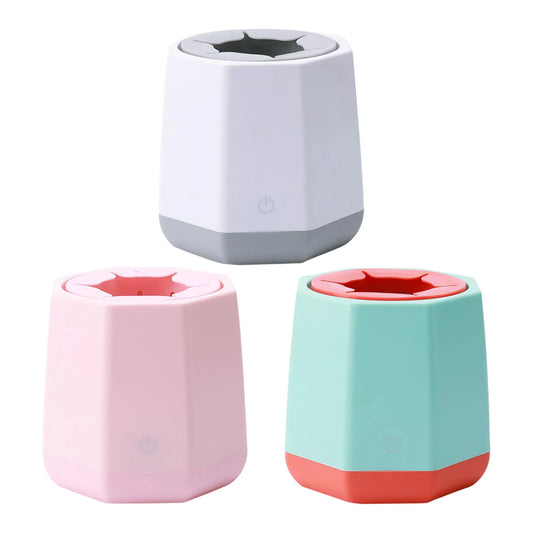 Electric Milk Shaker