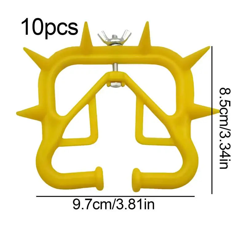 Cattle Nose Ring