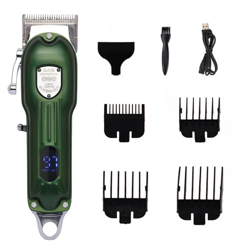 Professional Dog Hair Clipper