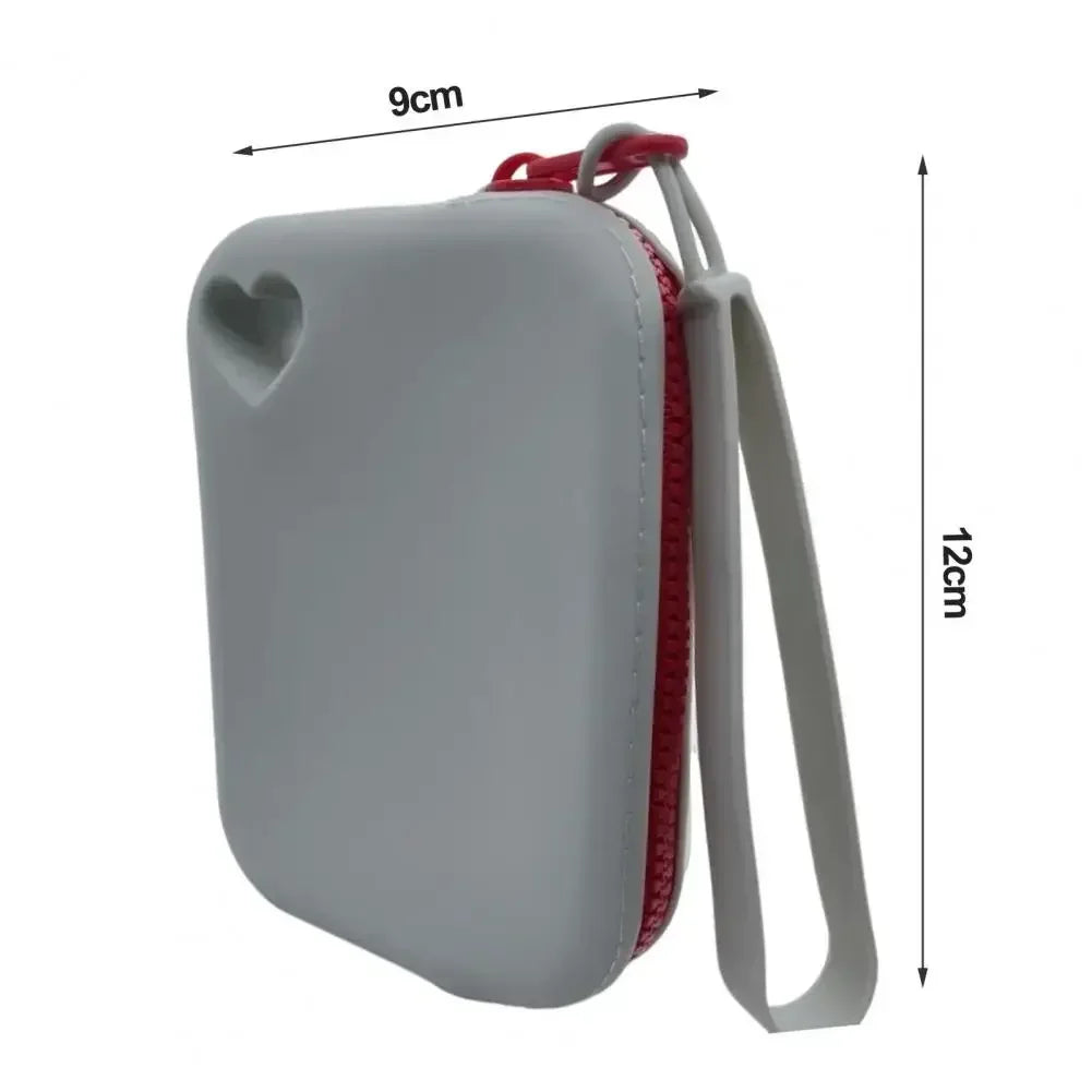 Walking Silicone Training Snack Dog Attachable Accessory Pack