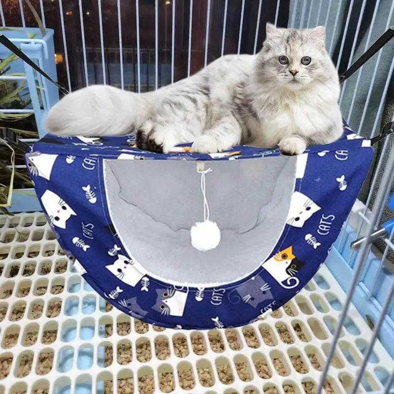 Pet Cage Hammock