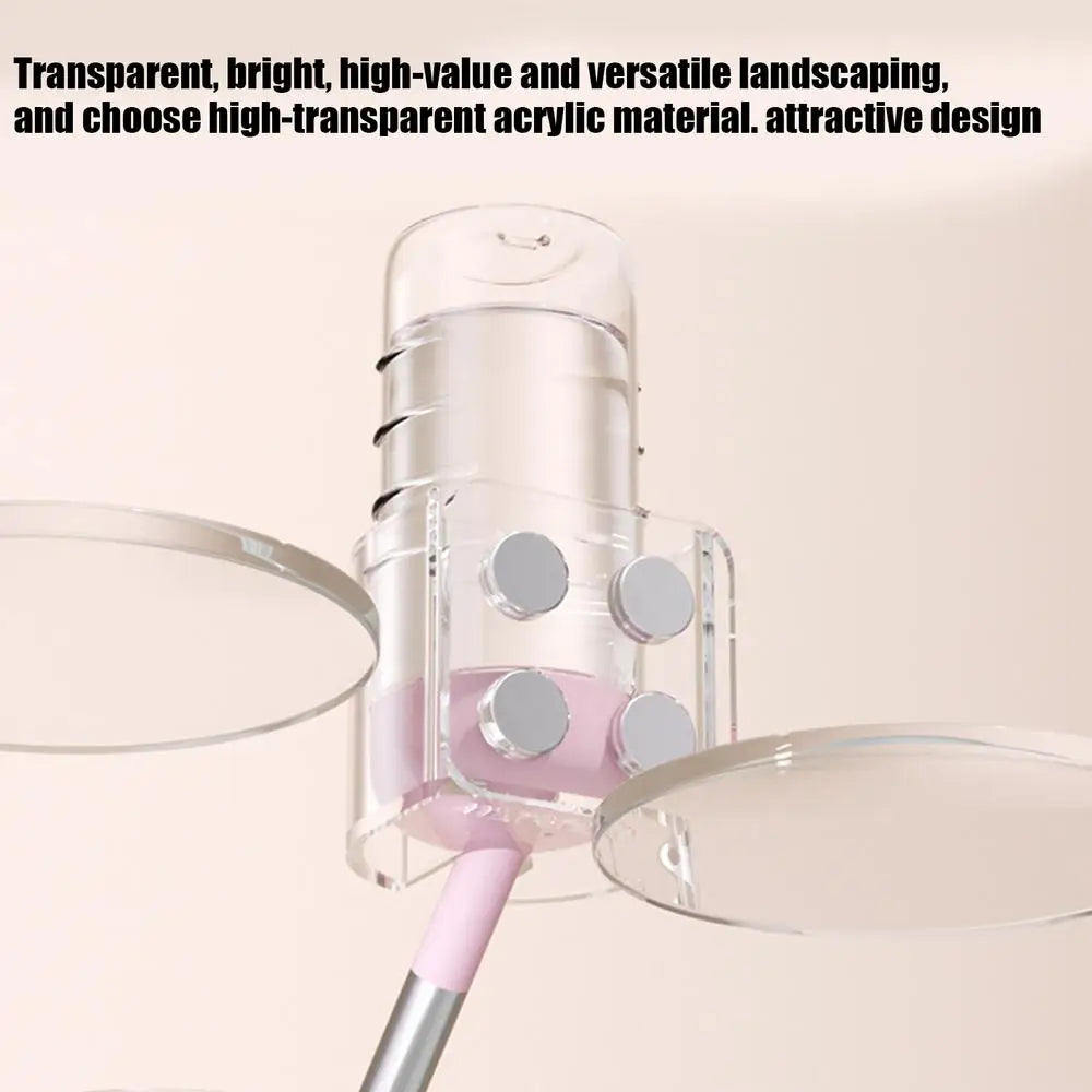 Hamster Water Bottle Holder