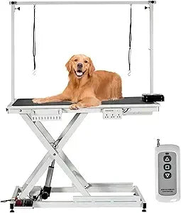 Dog Grooming Table
