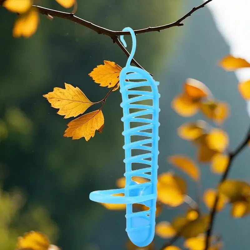 Bird Feeder Basket Hollow