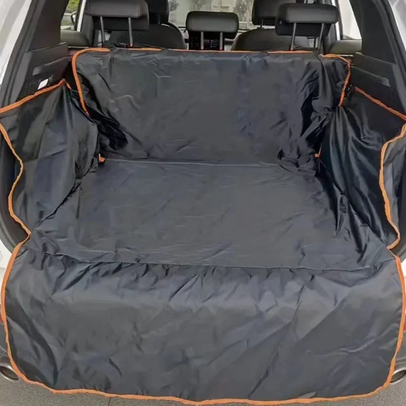 Dog Car Seat Cover