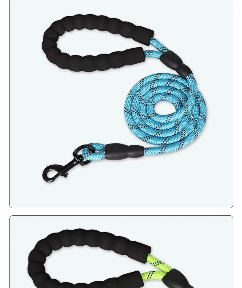 150/200/300cm Strong Dog Pet Leash