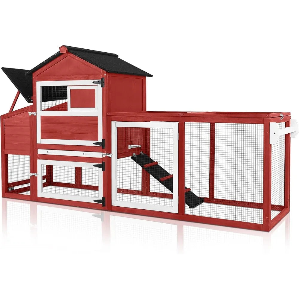 Chicken Coop for Outdoor