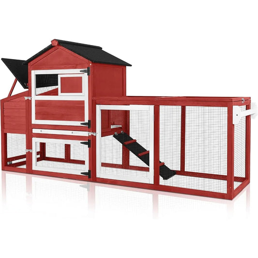 Chicken Coop for Outdoor