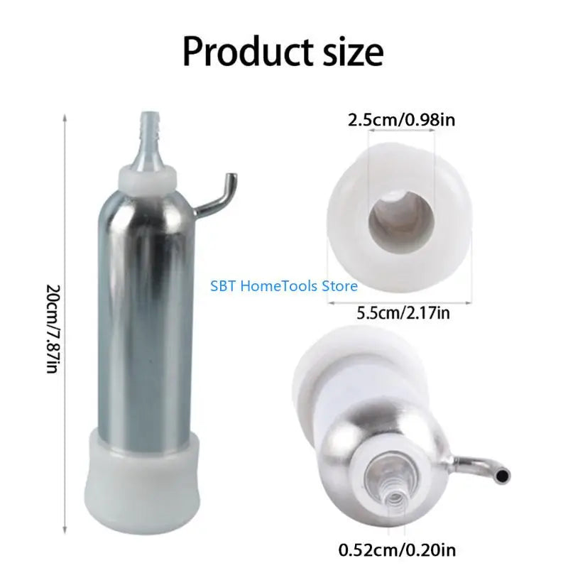 85WF Cow Milking Cup