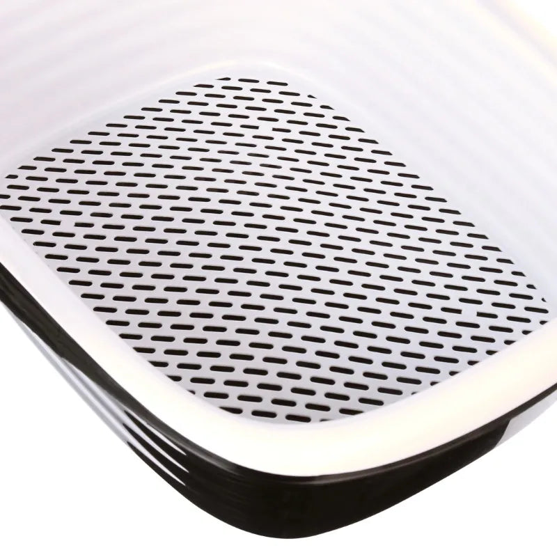 (2 pack) Arm & Hammer Sifting Cat Litter Box