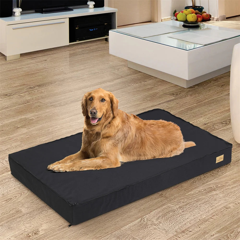 Large Orthopaedic Dog Bed